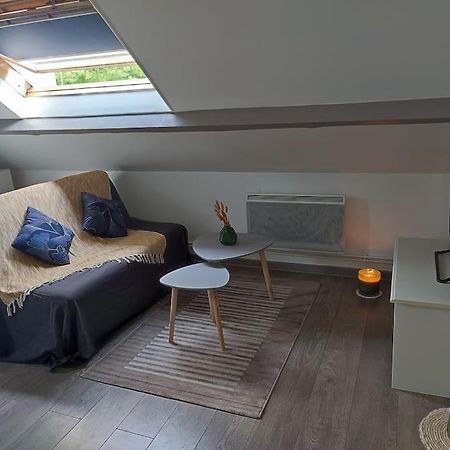 Le Petit Chateau 皮埃尔丰 外观 照片