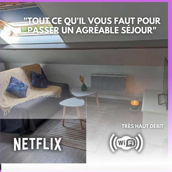 Le Petit Chateau 皮埃尔丰 外观 照片